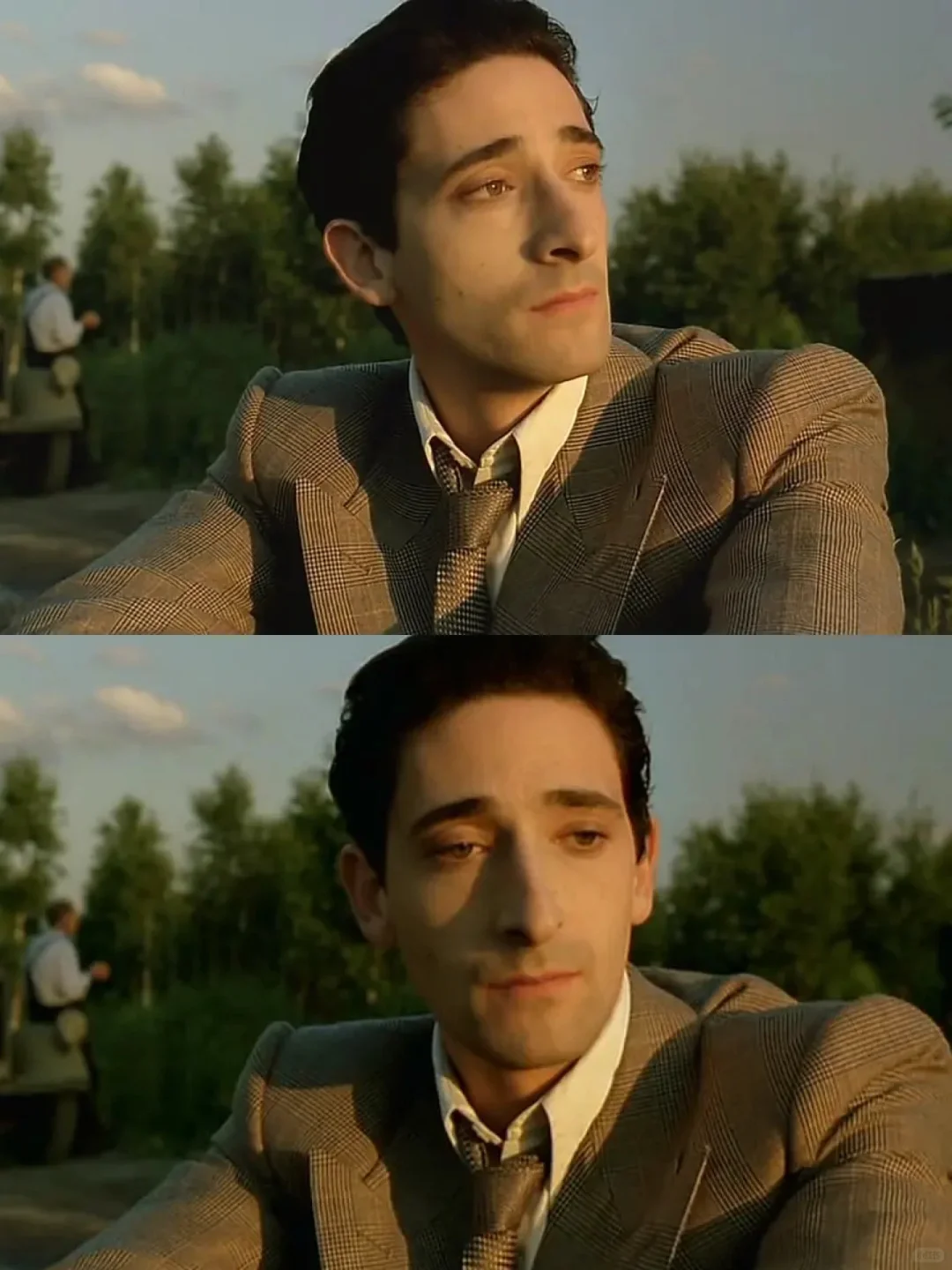 🎬电影推荐30｜他眼里的情绪都快溢出来了