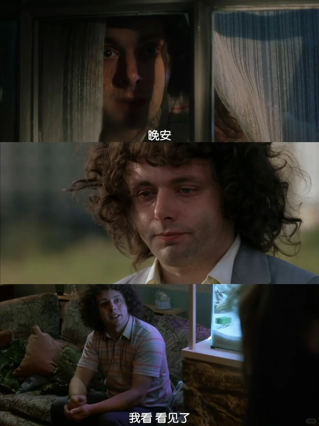 电影《寻爱之旅》自由美好的摩托车公路之旅