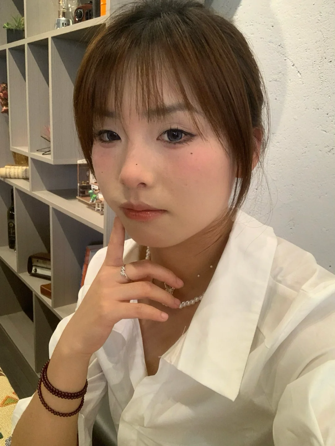 看了好看的电影