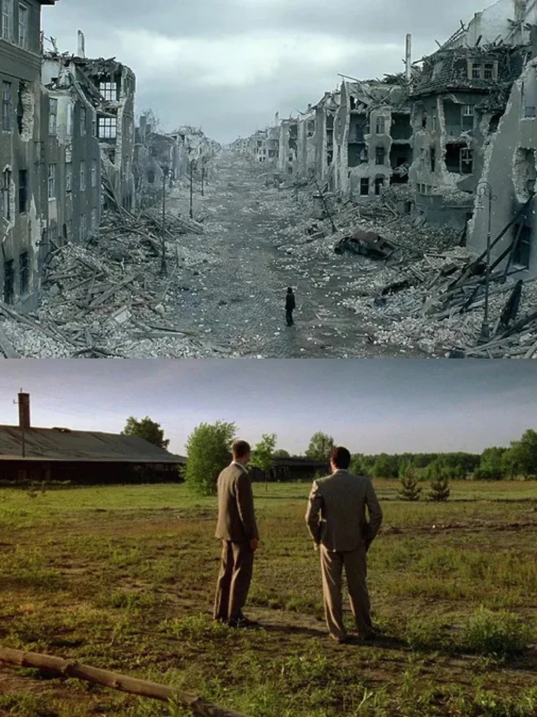 🎬电影推荐30｜他眼里的情绪都快溢出来了