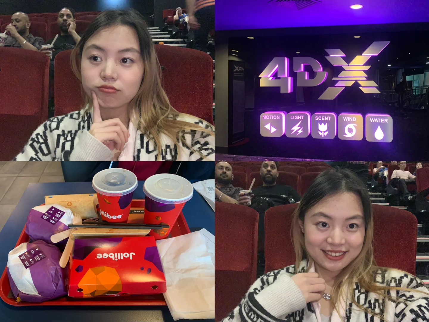 猩球新电影上映啦 赶上英国首播！