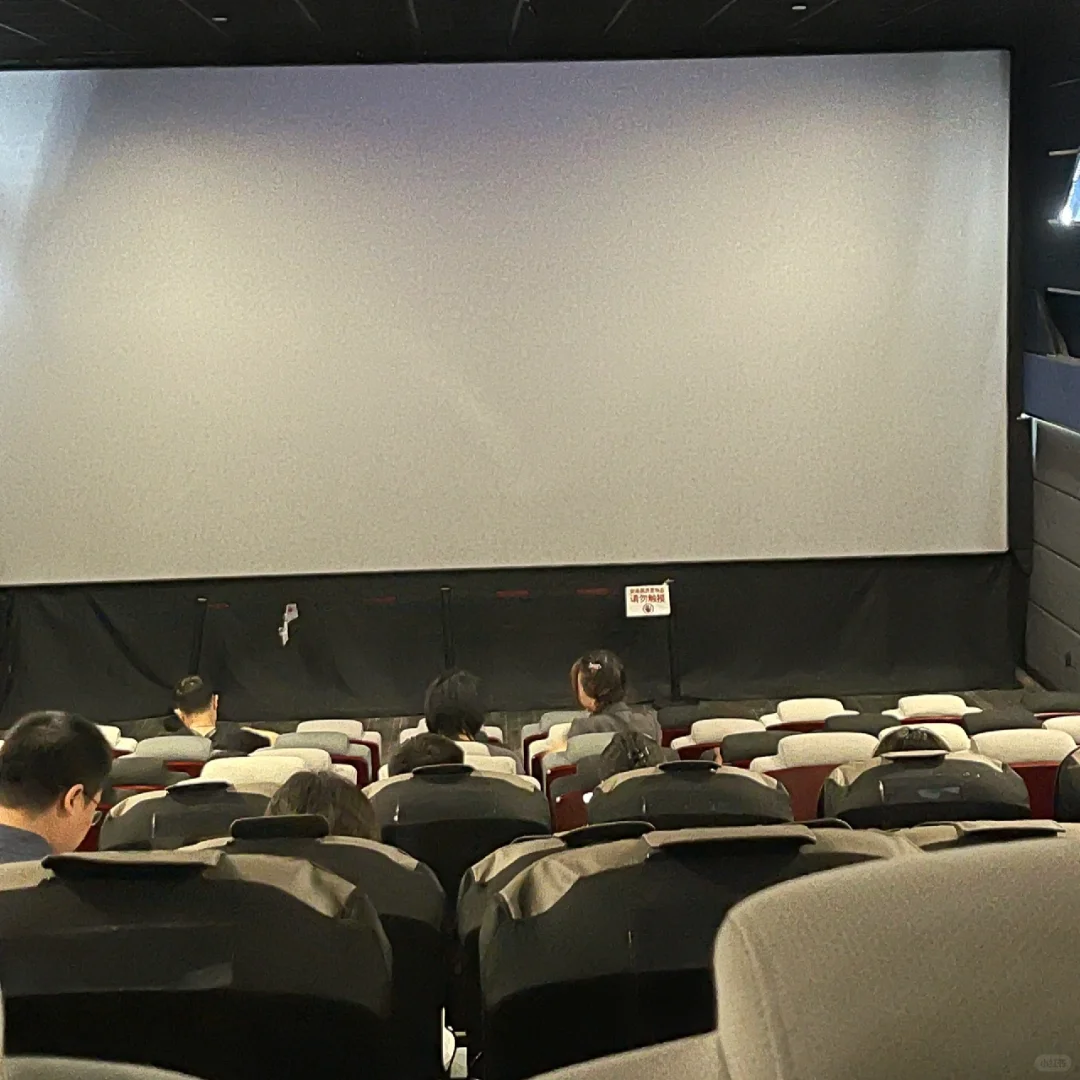 i人挑战一个人坐在两对情侣中间看电影