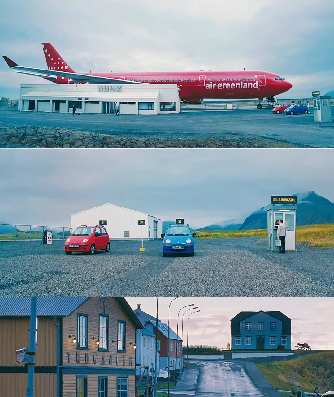 人生迷茫时必看高分电影《白日梦想家》