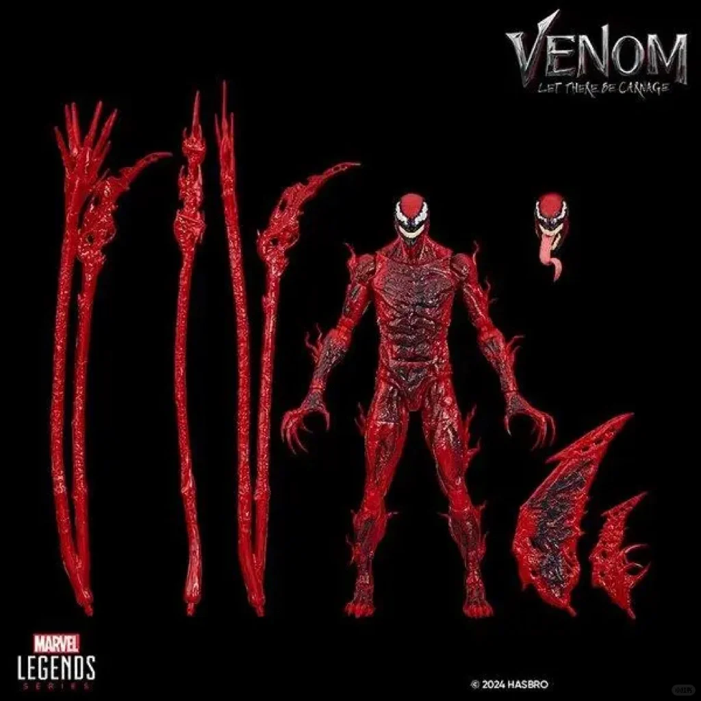 孩之宝公布电影屠杀