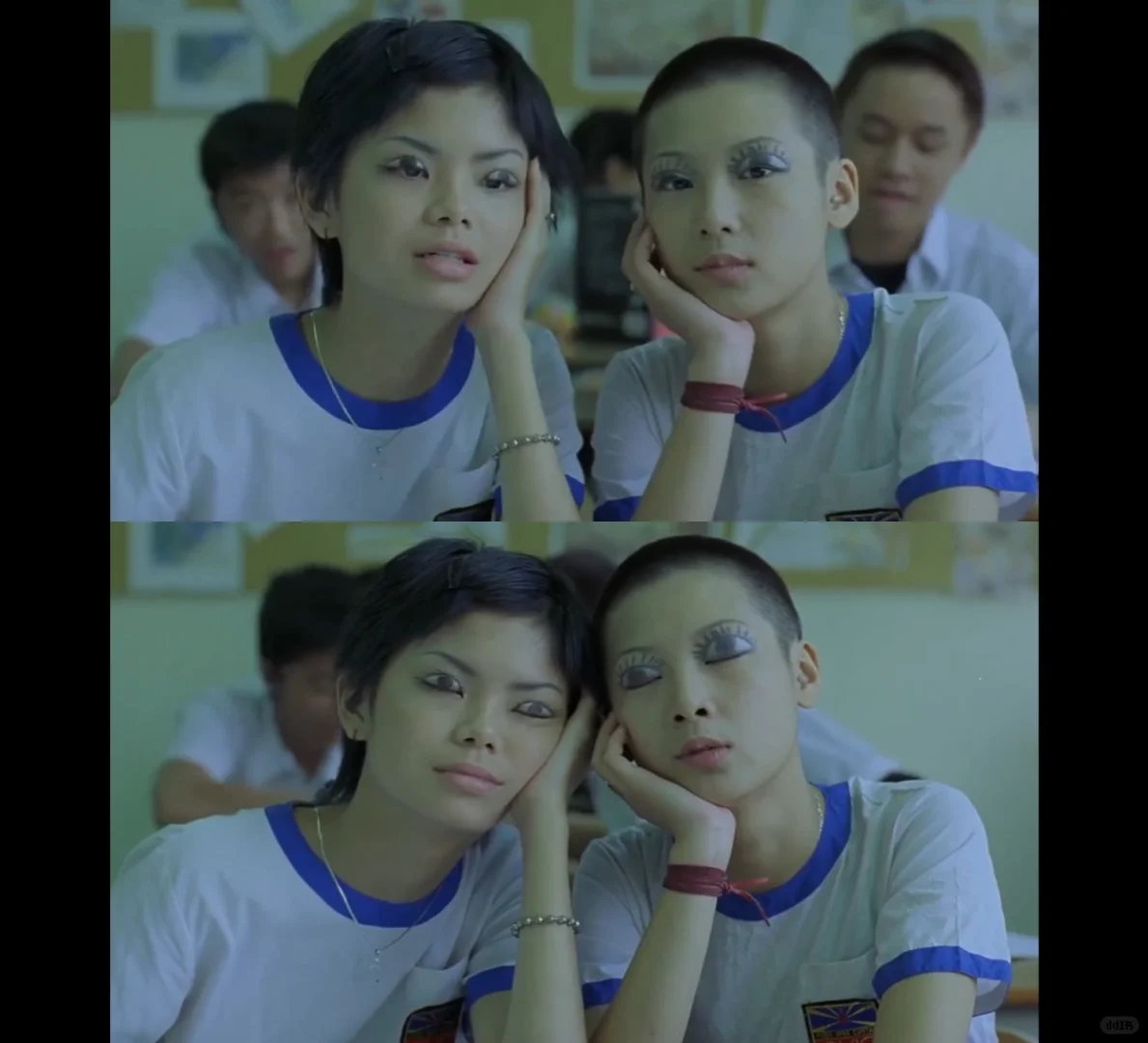 千禧年的电影（137/2000）