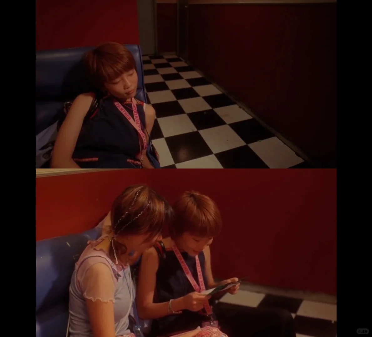 千禧年的电影（137/2000）