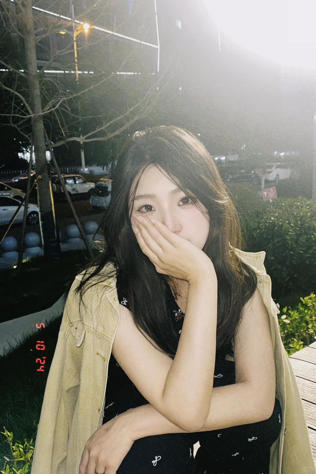 Dazz相机app照相好好看