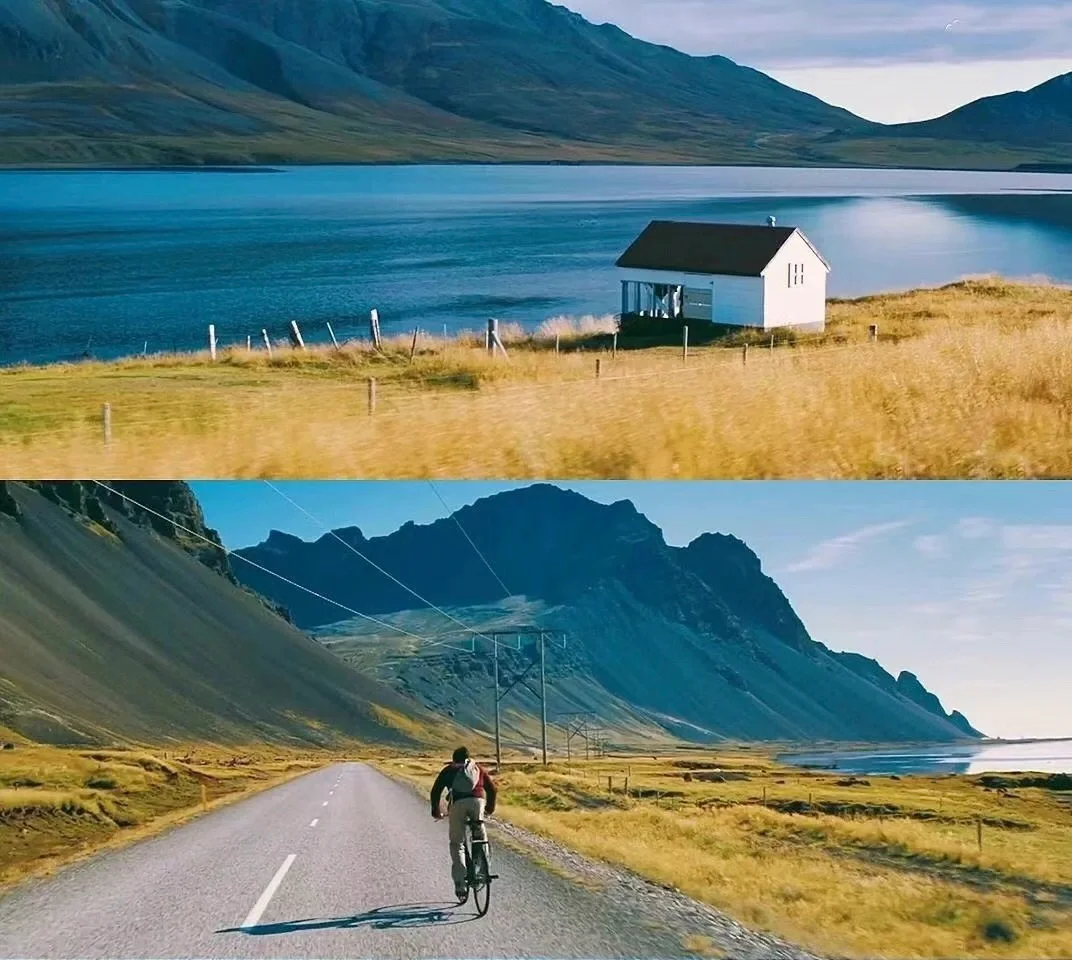 人生迷茫时必看高分电影《白日梦想家》