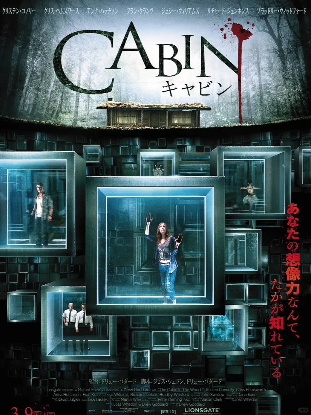 🎬第五视 | 雷神的十部必看电影