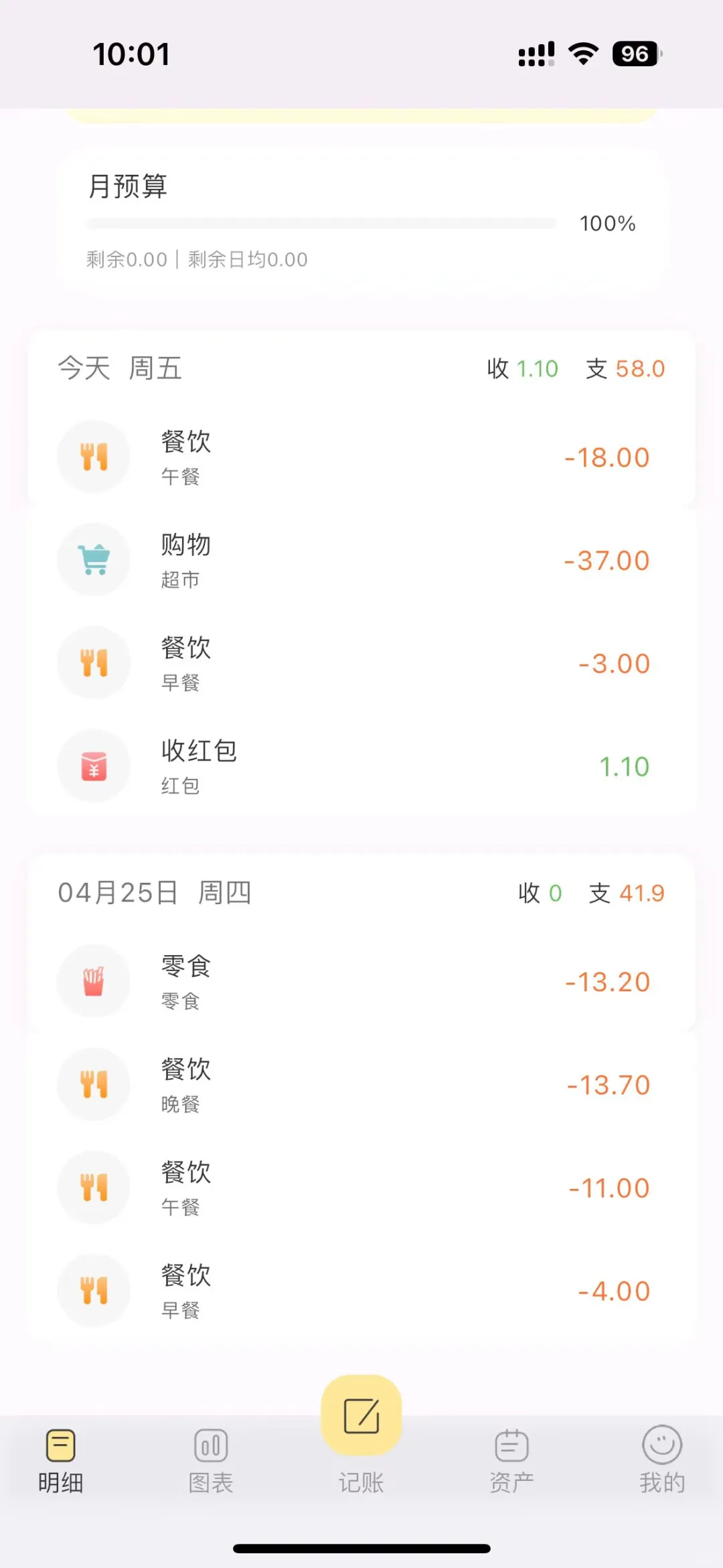 富婆们都在用的神奇APP！