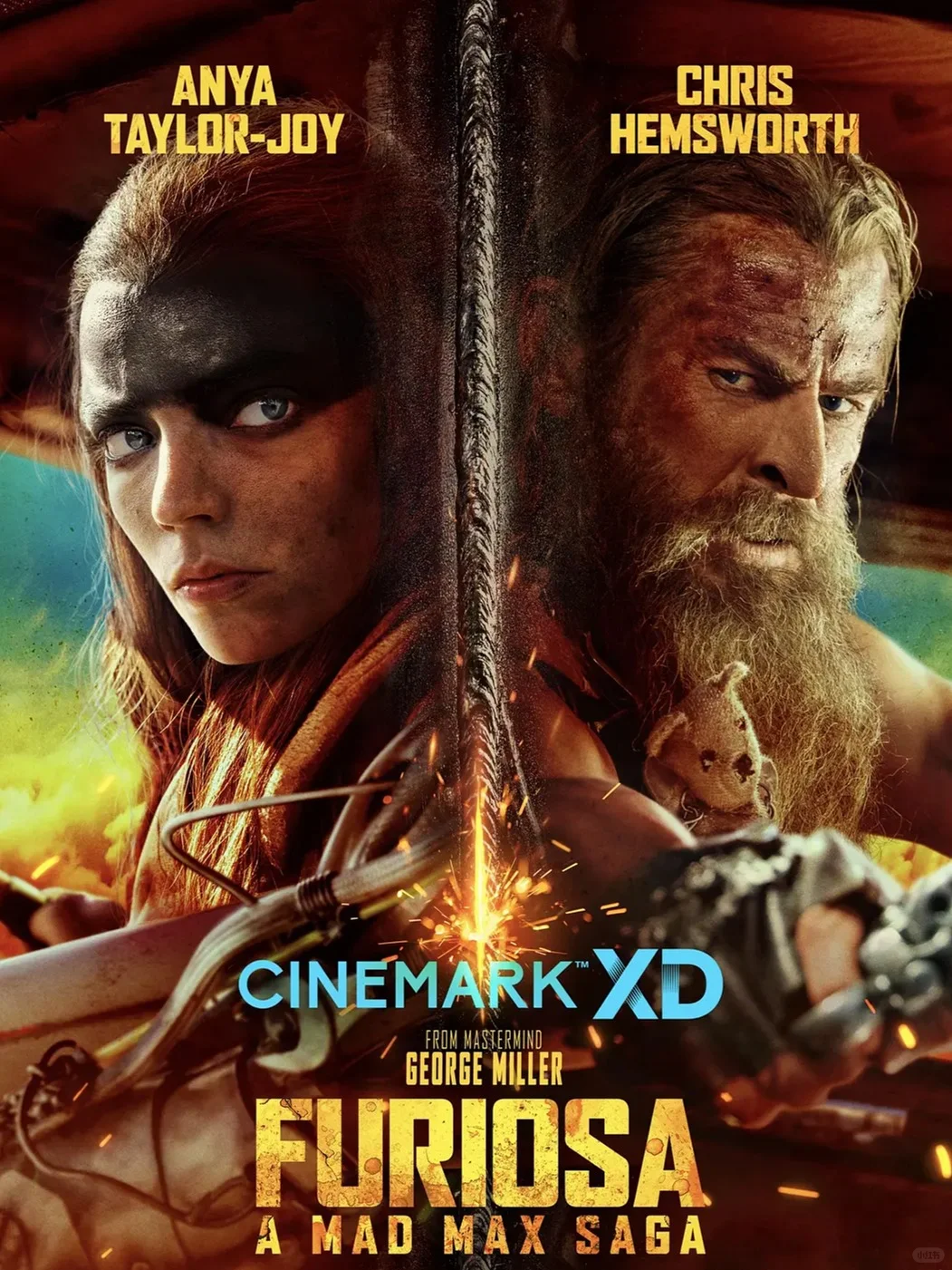 🎬第五视 | 雷神的十部必看电影