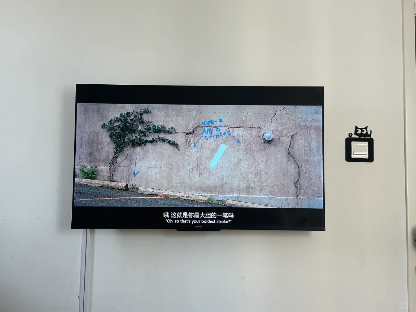 电影分享：真心半解