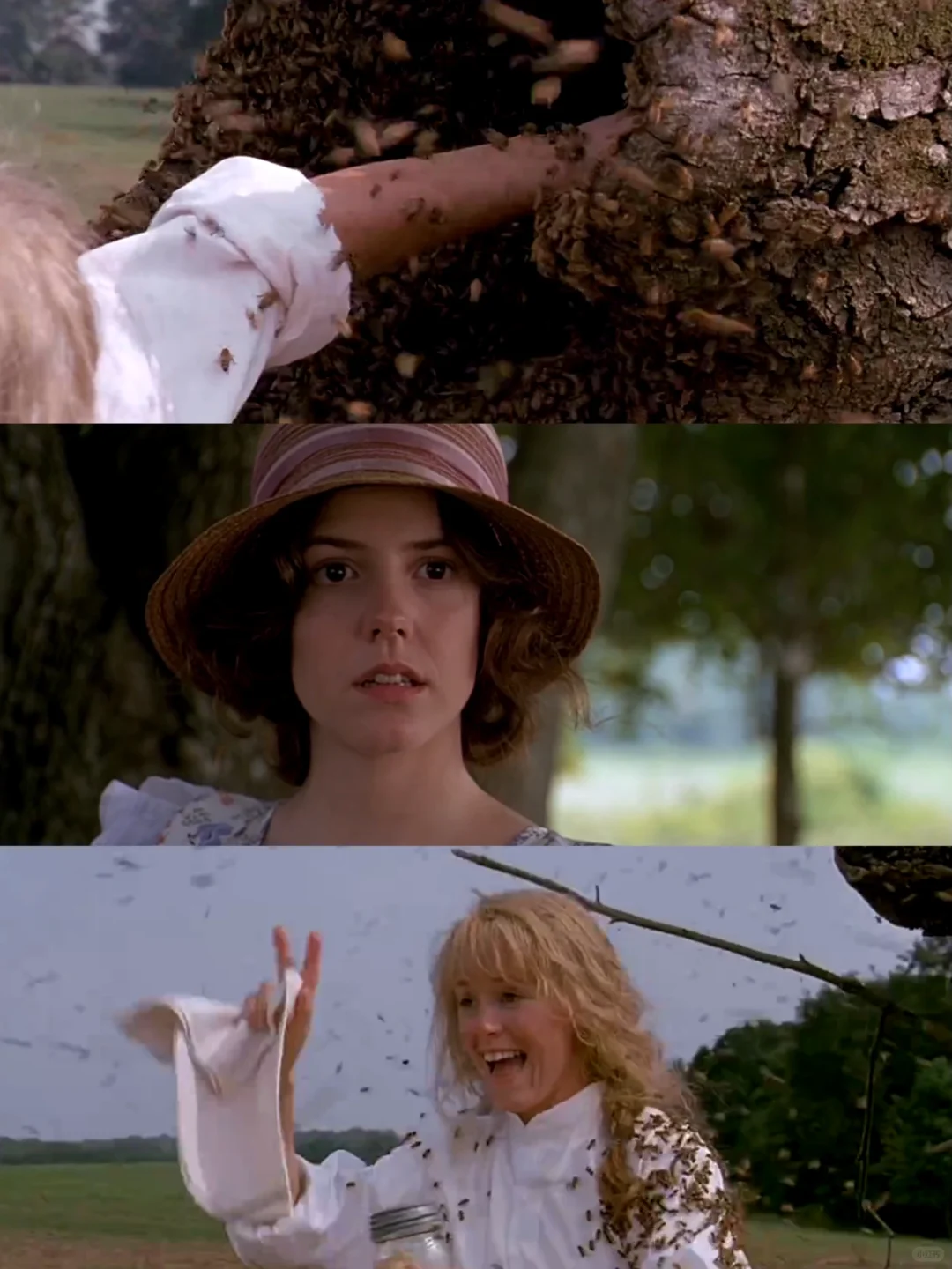 所有唯唯诺诺的女生一定要看的电影‼️