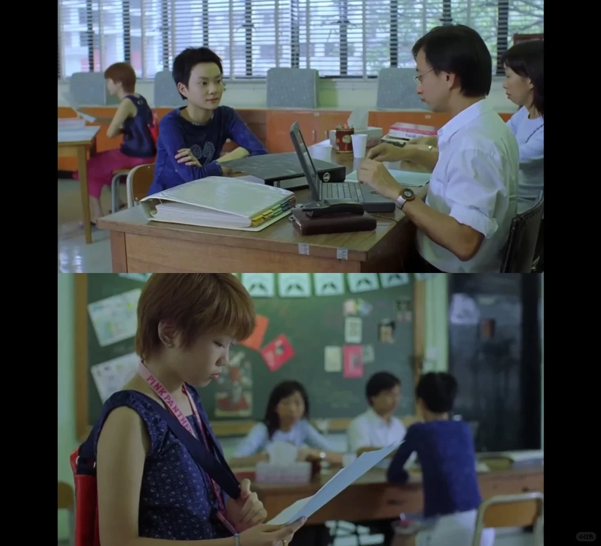 千禧年的电影（137/2000）