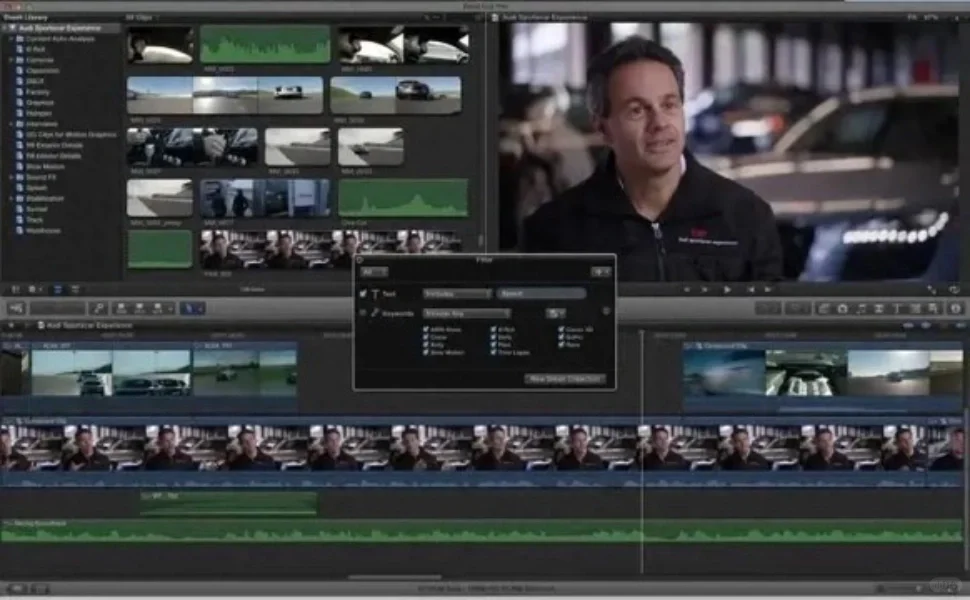 马鞍山上元教育，视频剪辑学哪些软件