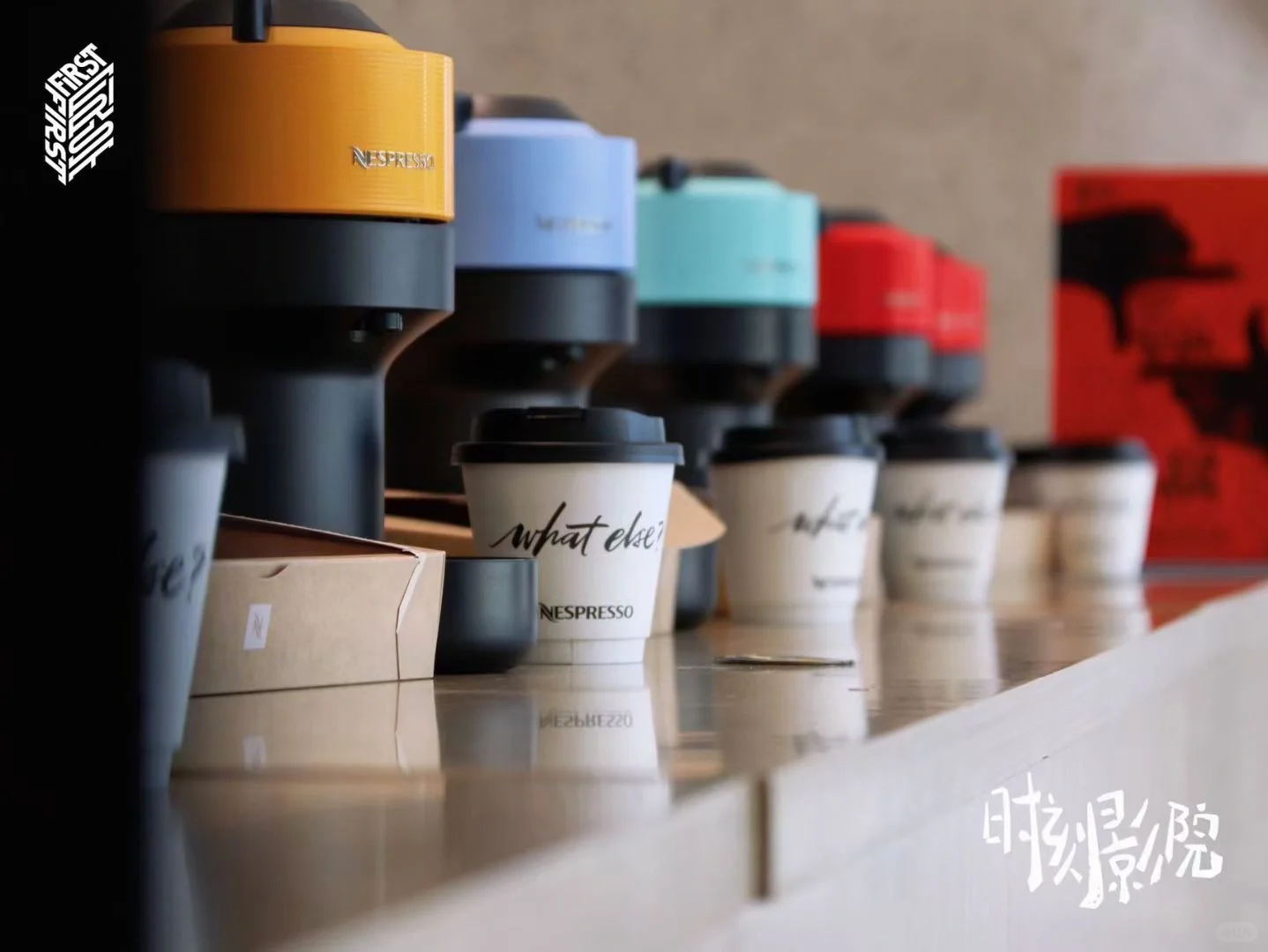 下周末，一起来宁理看电影吧！