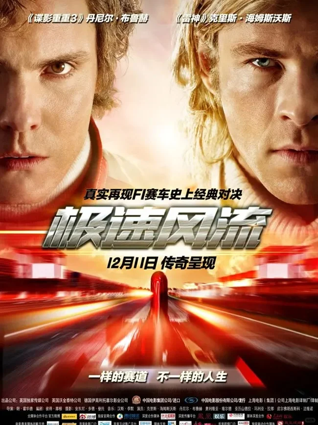 🎬第五视 | 雷神的十部必看电影