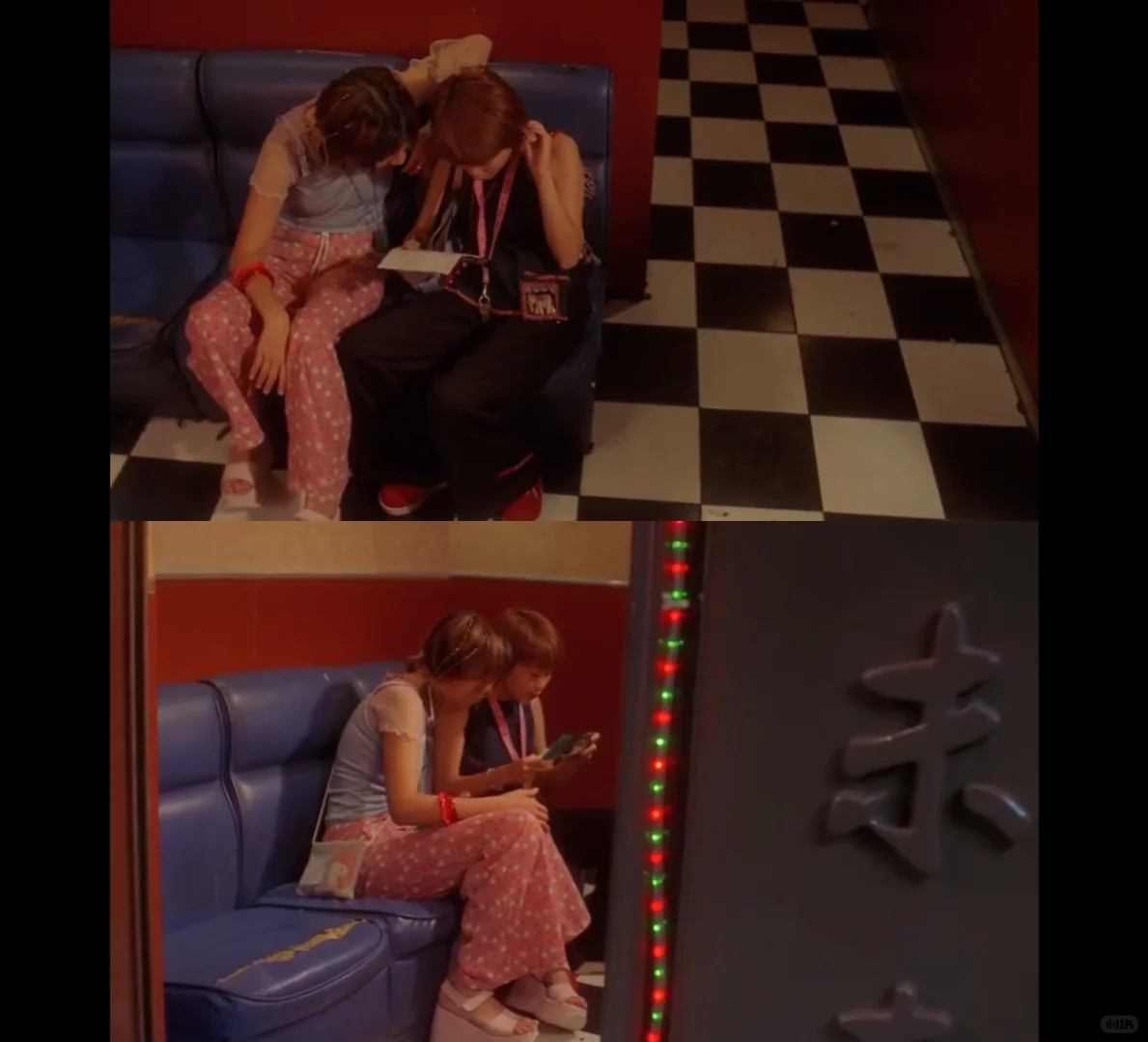 千禧年的电影（137/2000）