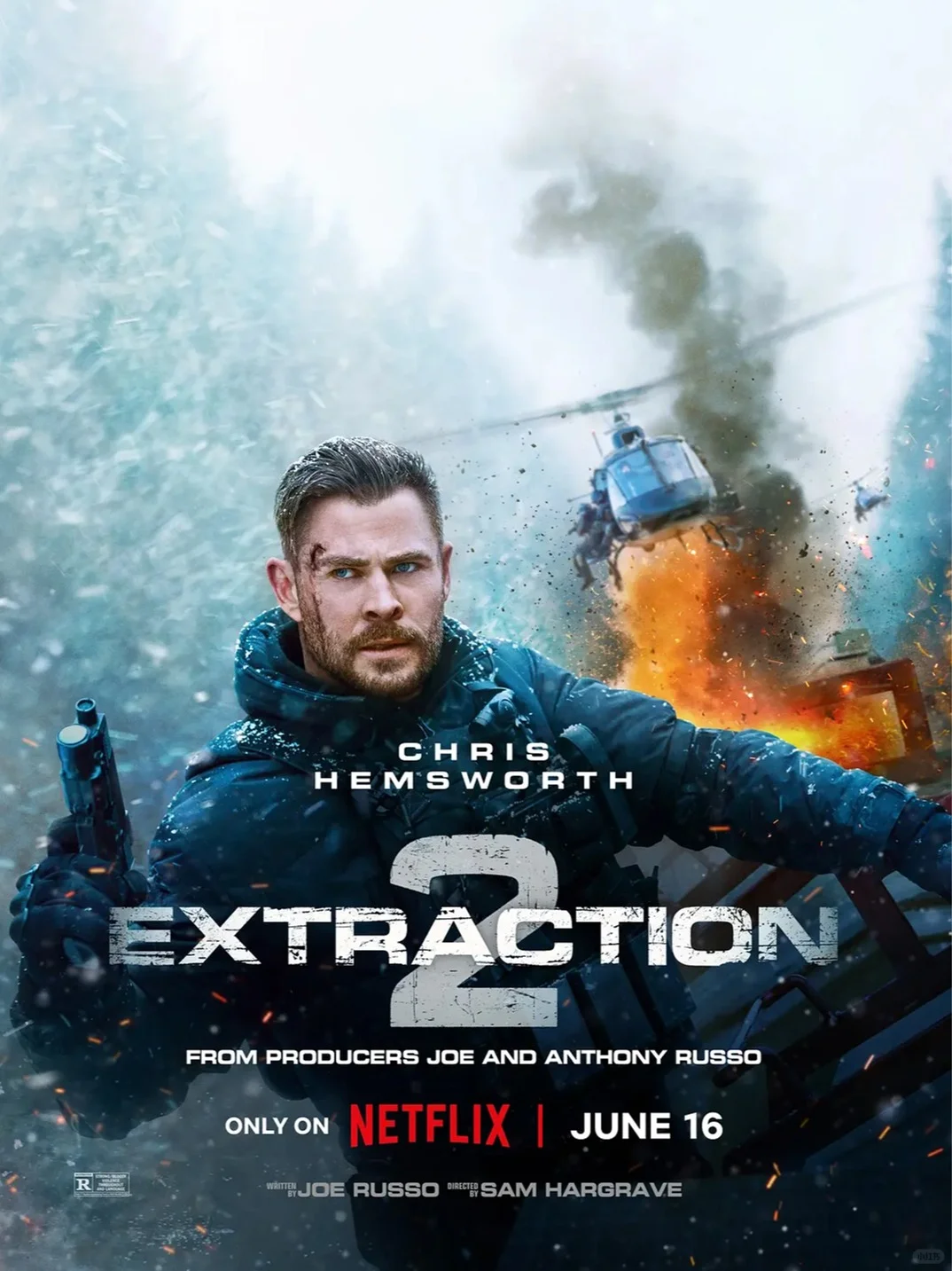 🎬第五视 | 雷神的十部必看电影