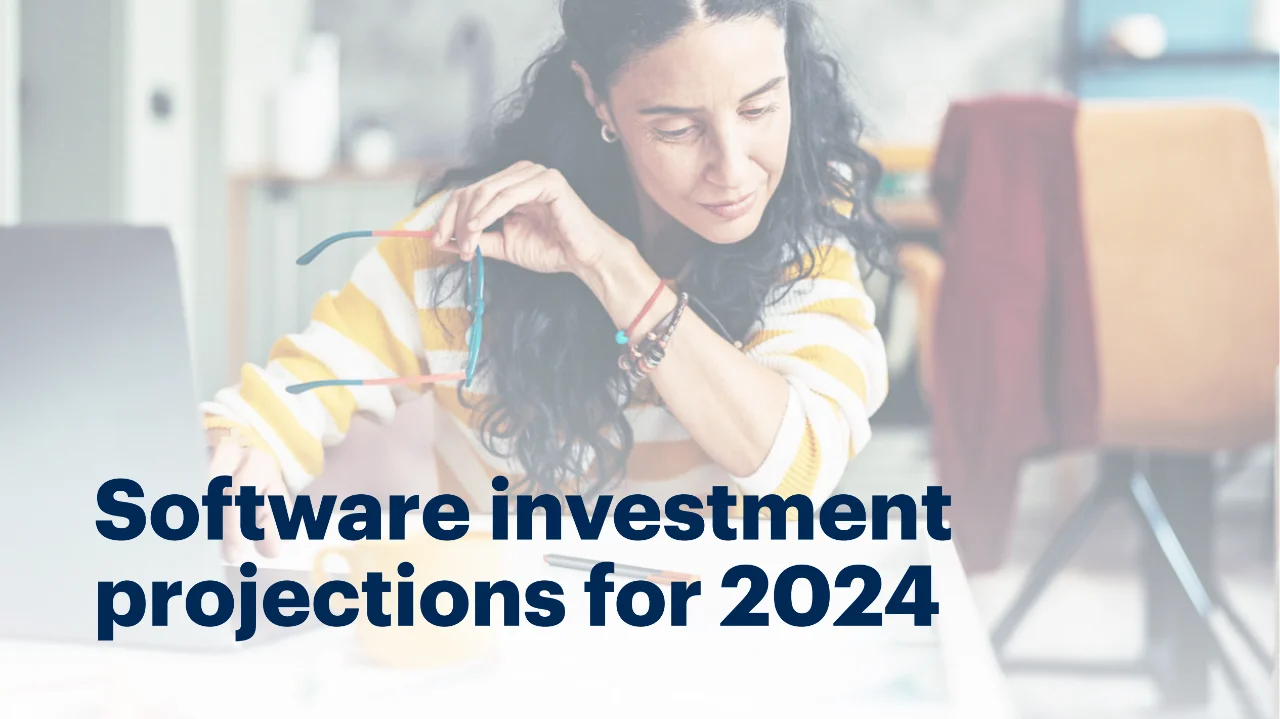 【分享】2024全球软件分析报告（上）