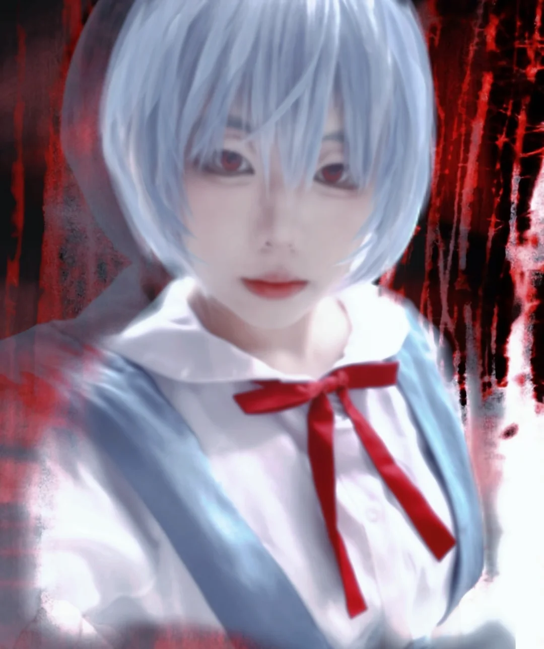 一个软件居然可以P成这样