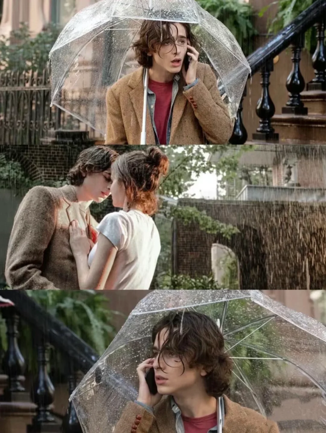 周末必看♥️安利9⃣️部N刷不腻的爱情电影