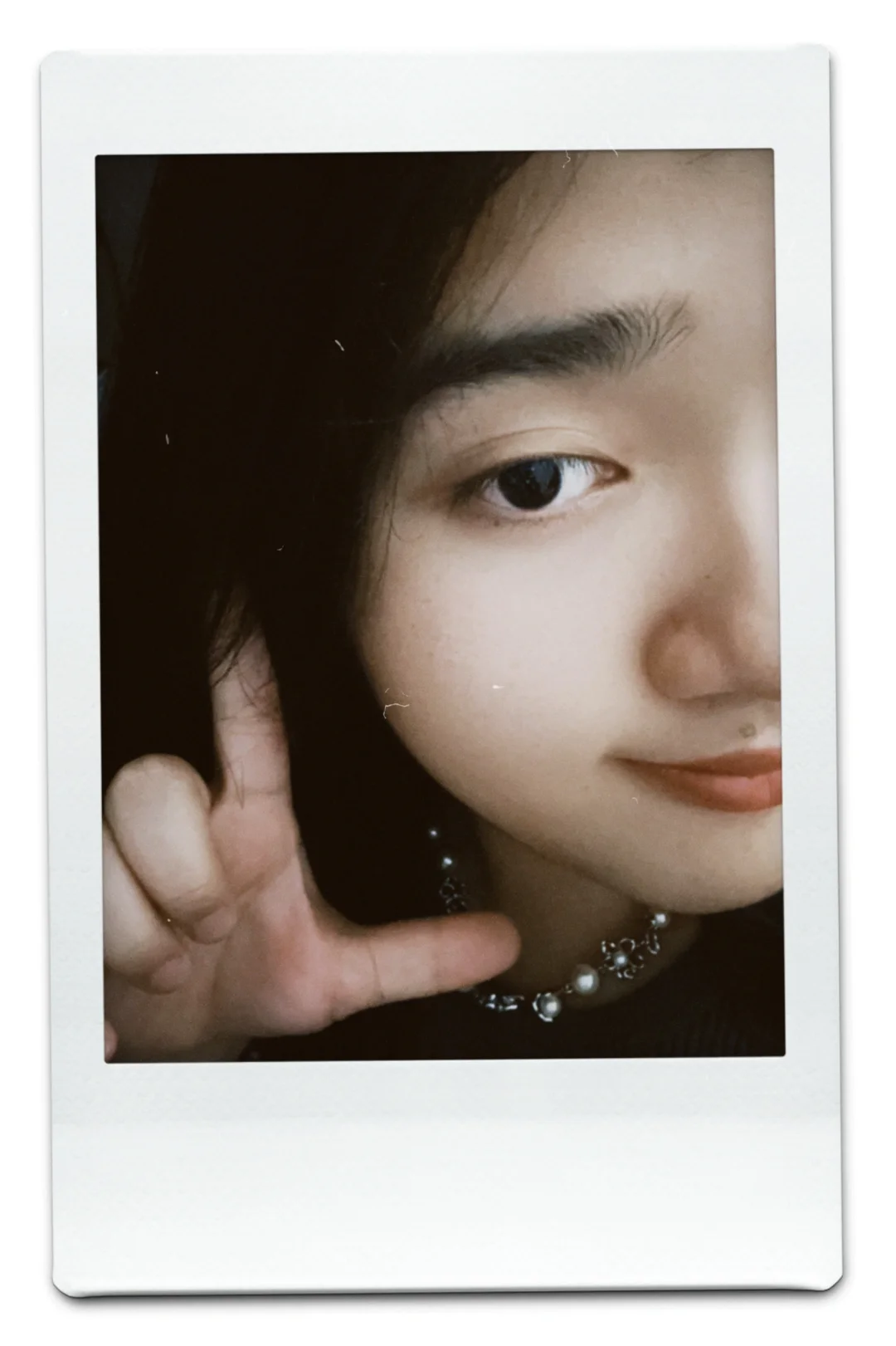 拍照📷｜发现一款拍照堪比ccd的app！