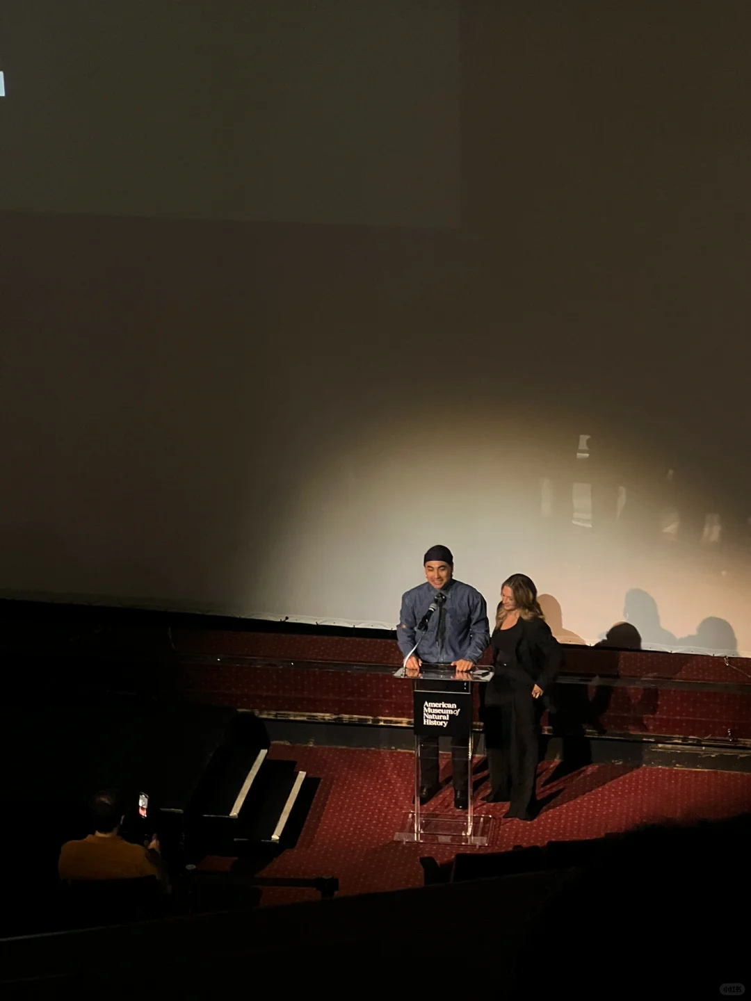 纽约周末：在自然历史博物馆看民族志电影