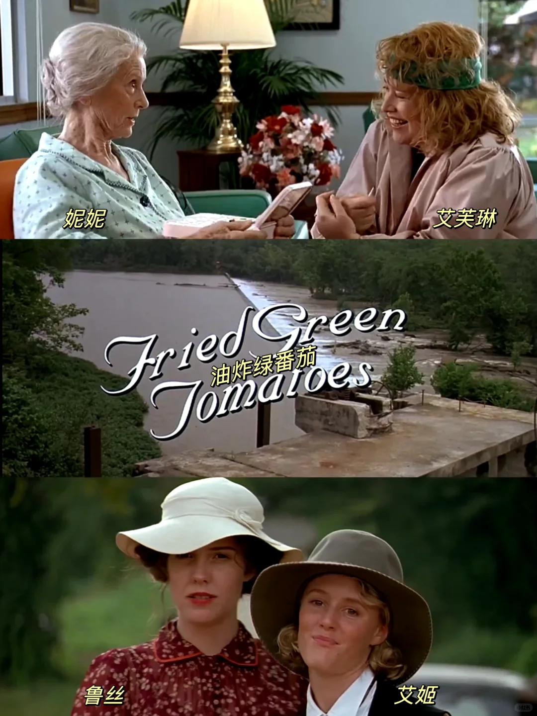 所有唯唯诺诺的女生一定要看的电影‼️