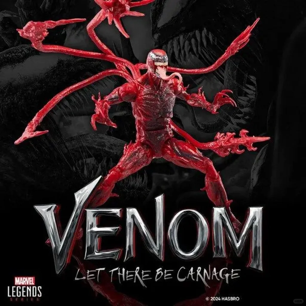 孩之宝公布电影屠杀