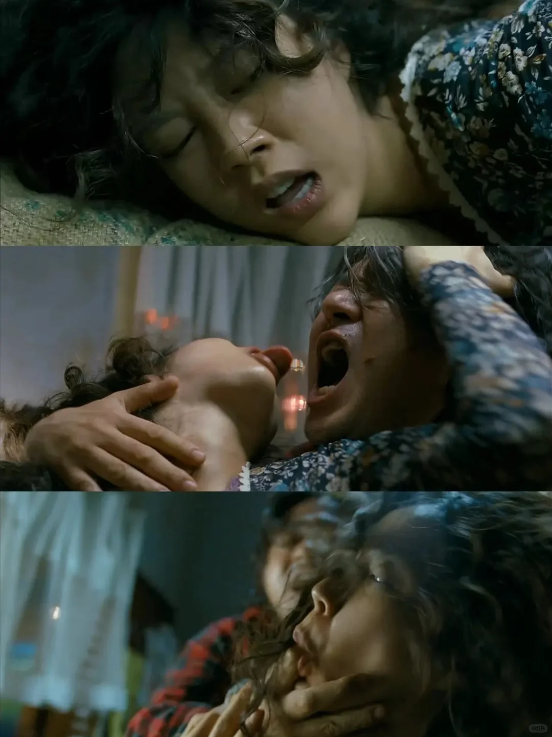 超大尺度❗️恶魔整部电影玷污了6个女孩❓❗️