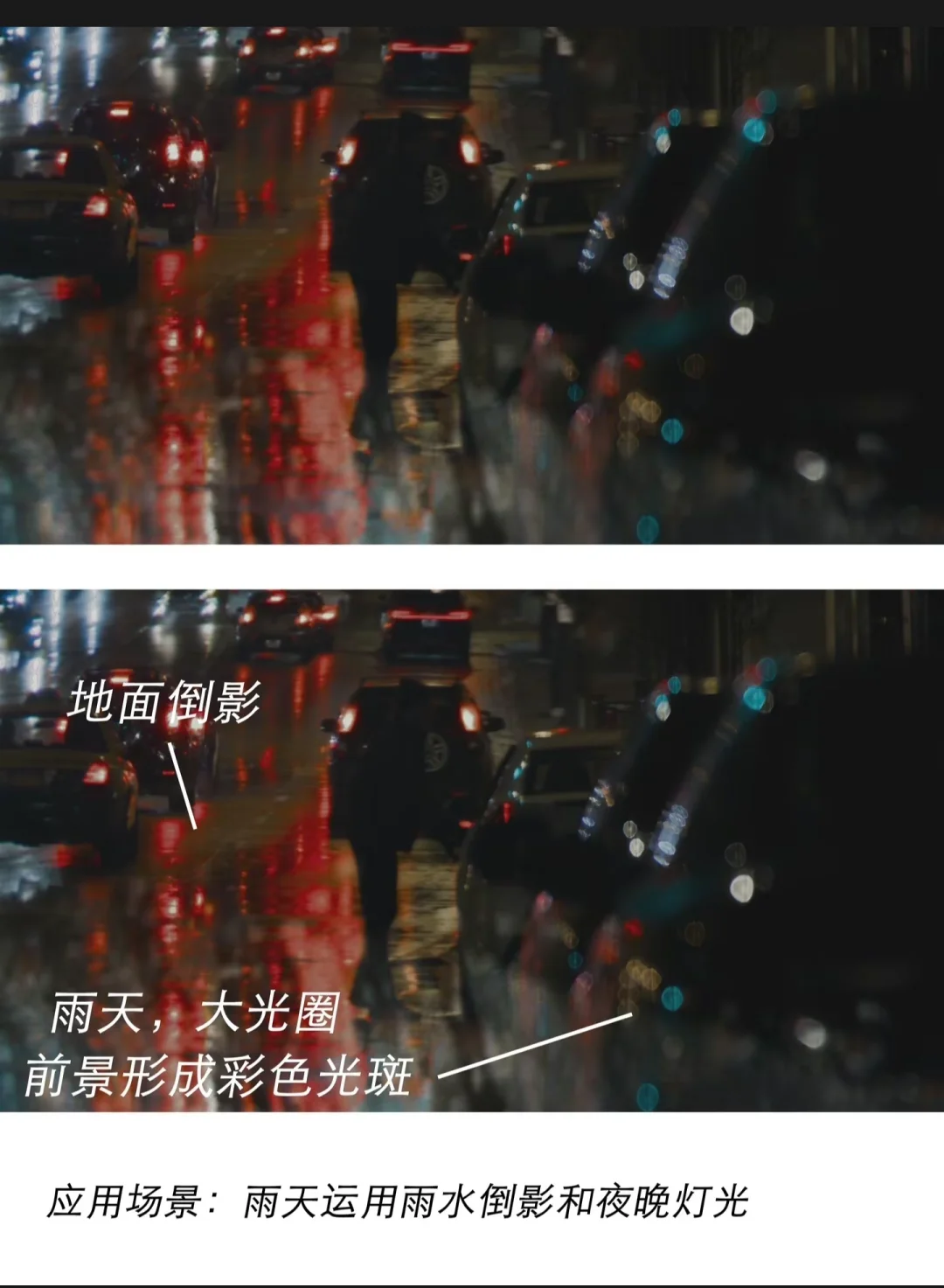 探索《杀手》电影美学🎞️