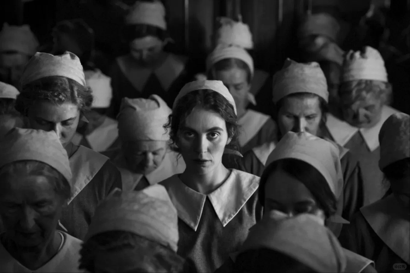 抢票前不看一下嘛🧐戛纳主竞赛Day1电影