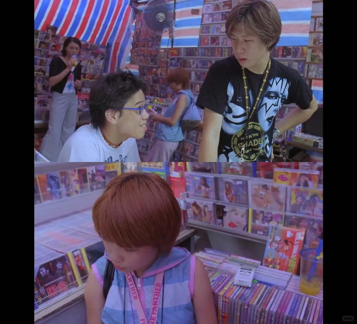 千禧年的电影（137/2000）