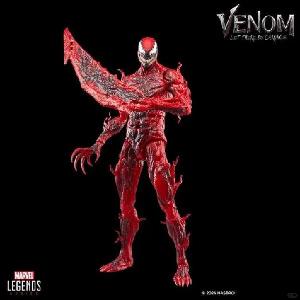 孩之宝公布电影屠杀