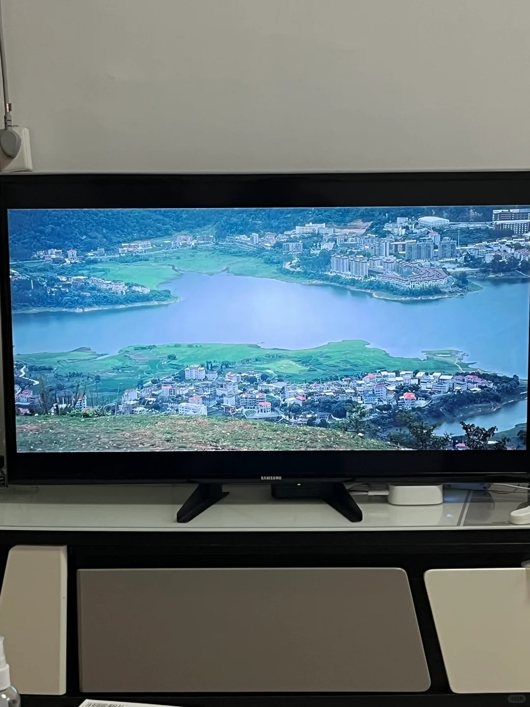 电视盒子拯救老款三星电视