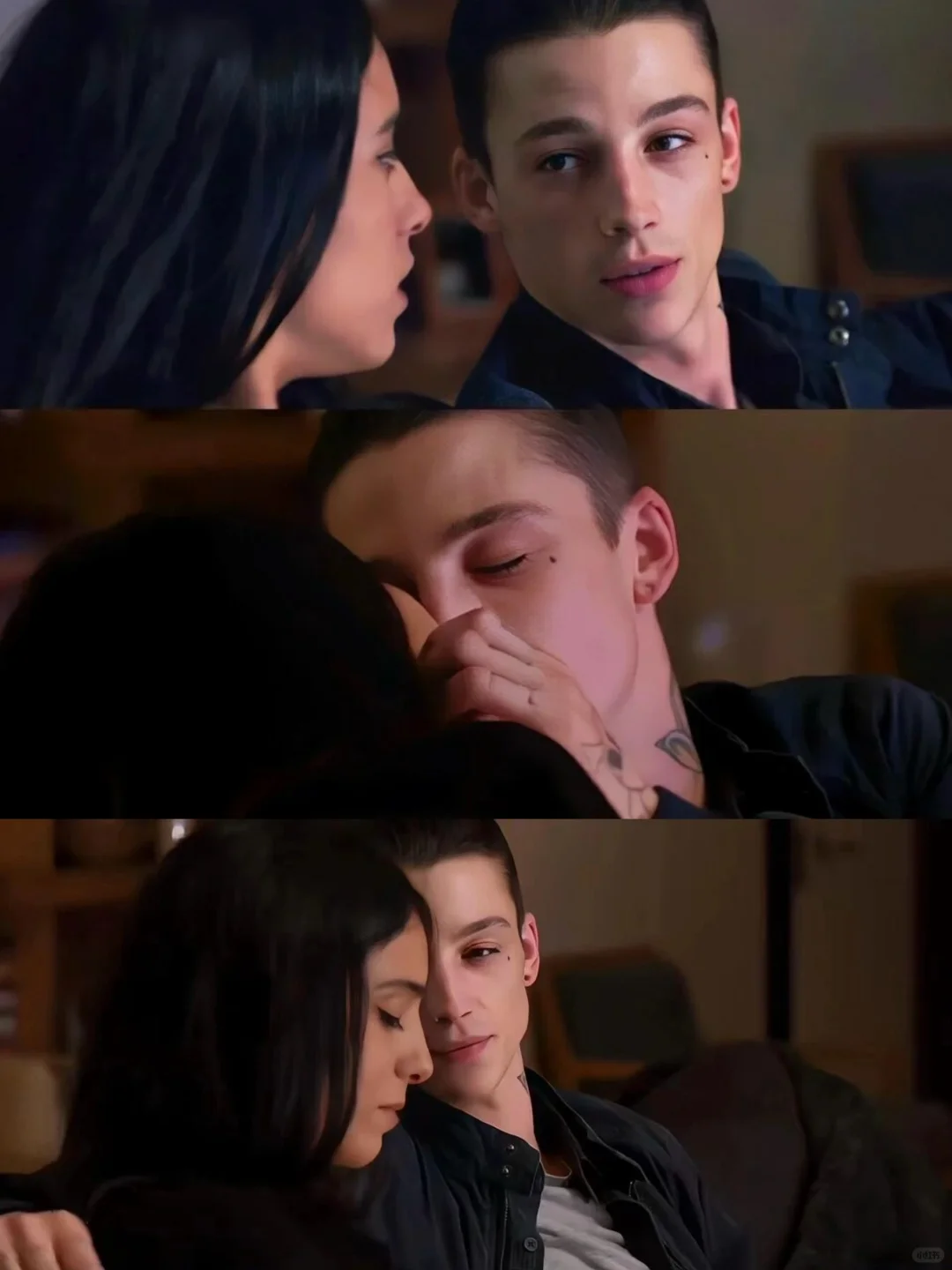 周末必看♥️安利9⃣️部N刷不腻的爱情电影