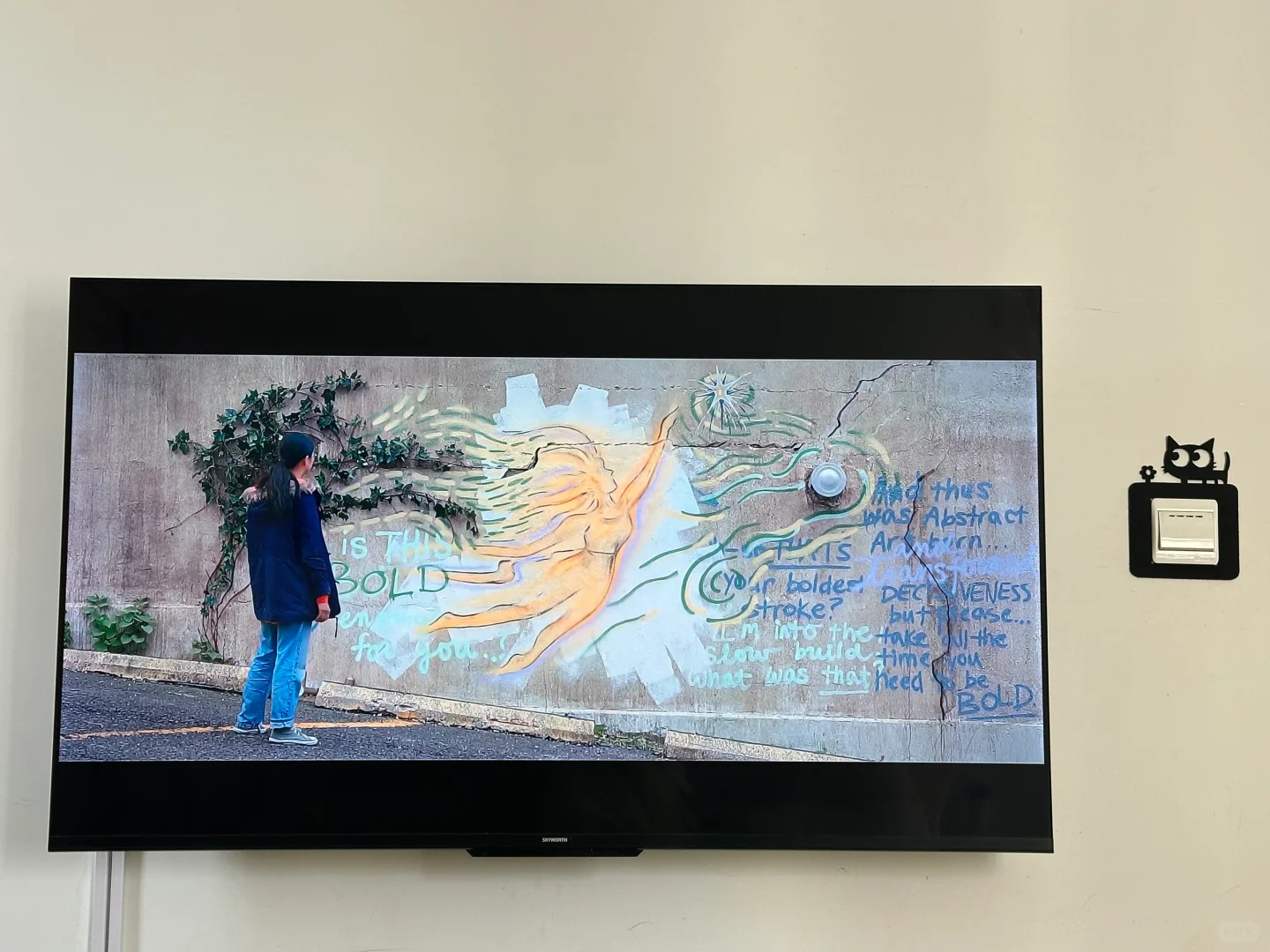 电影分享：真心半解