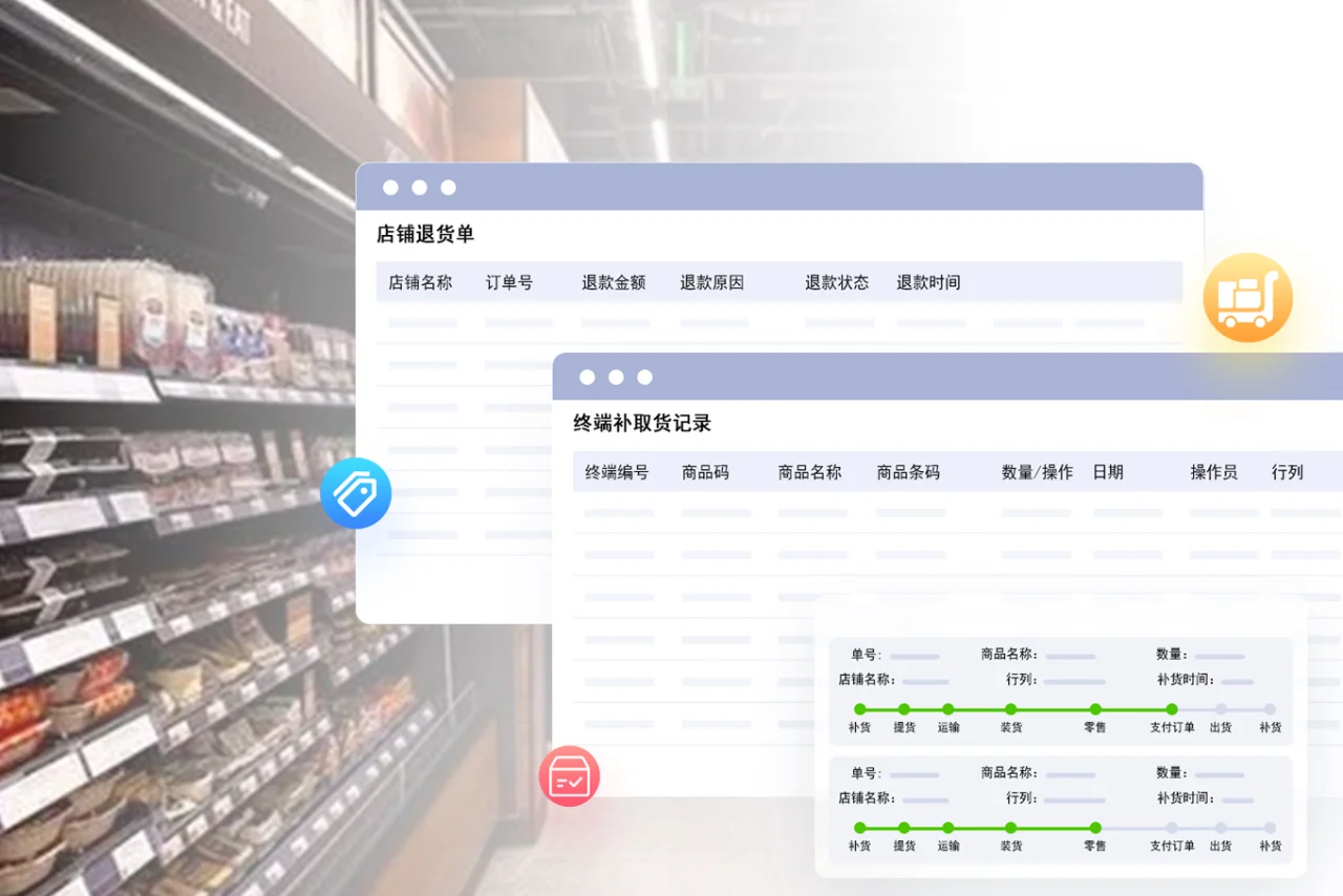 科全ERP软件,赋能企业数字化转型.