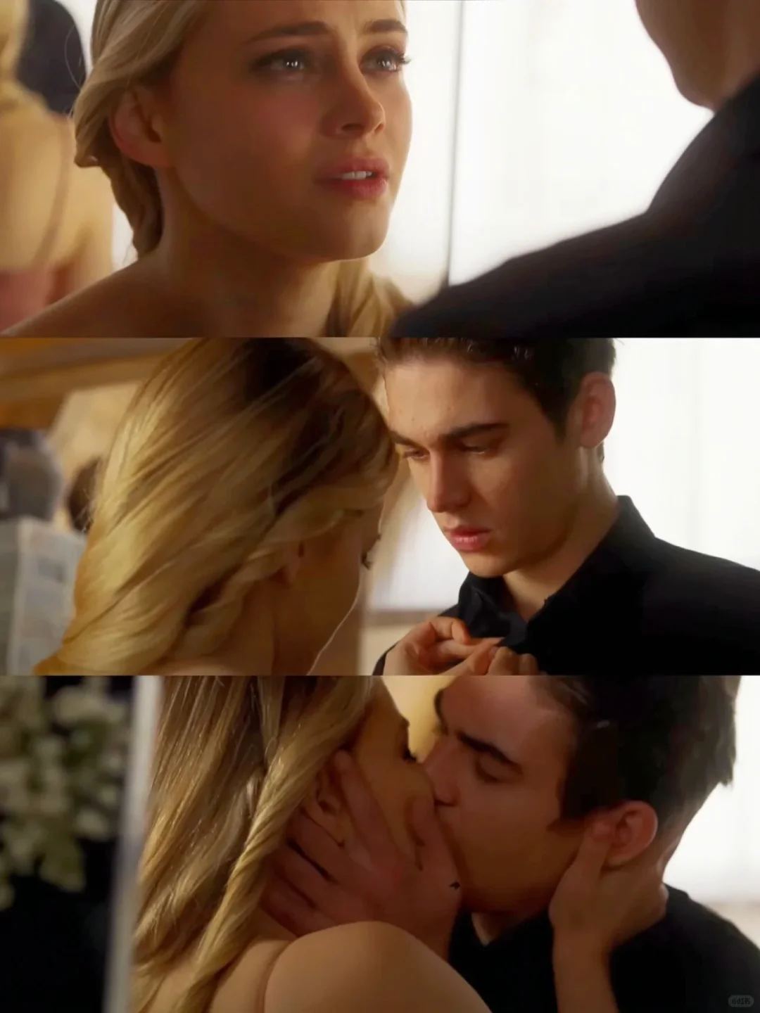 周末必看♥️安利9⃣️部N刷不腻的爱情电影