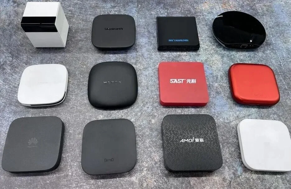 电视盒子选哪个牌子好?网络机顶盒选购指南