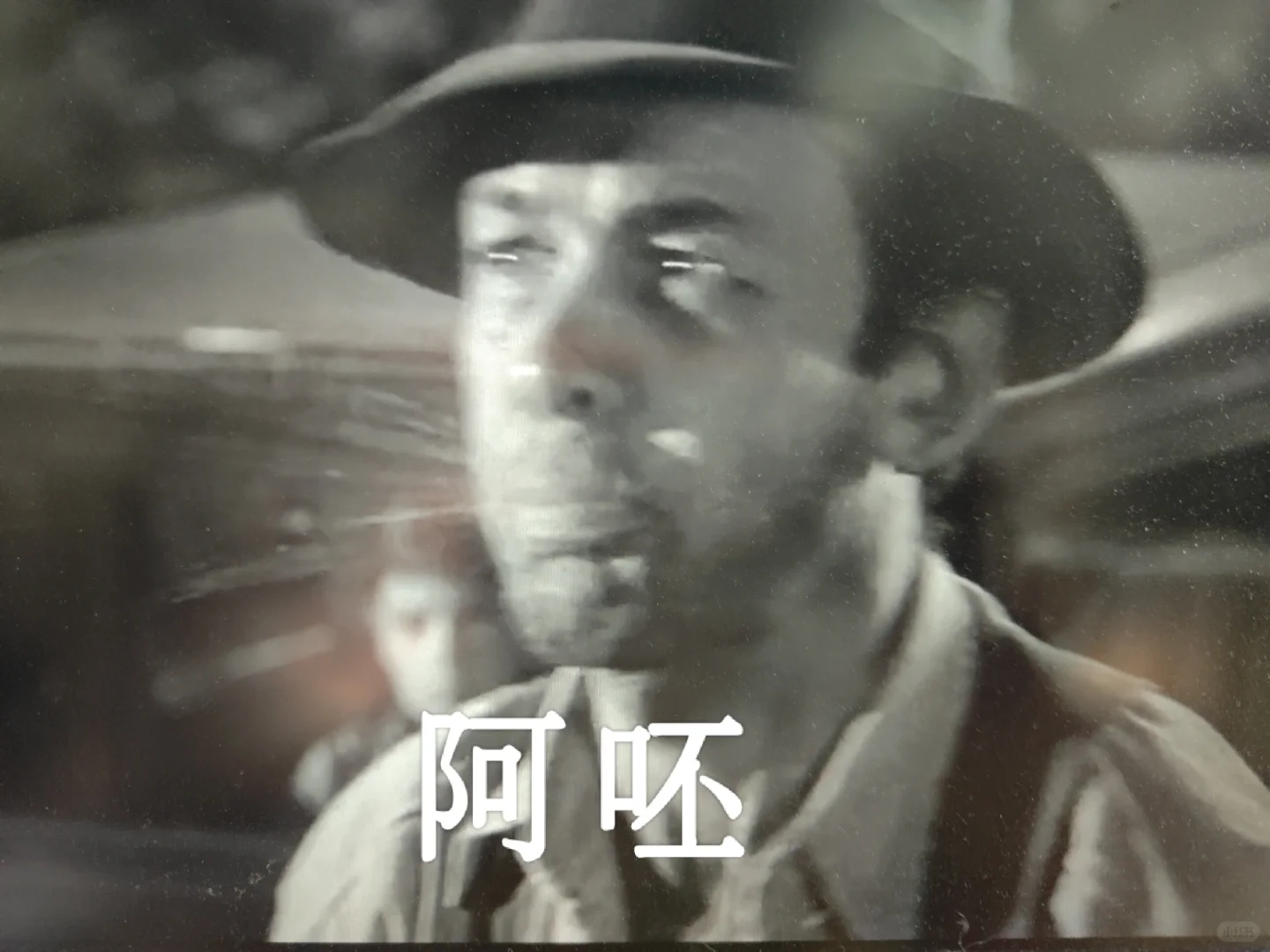 电影|杀死一只知更鸟(黑白)