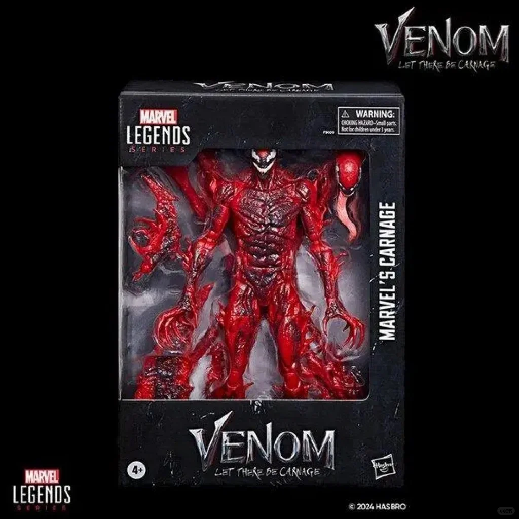 孩之宝公布电影屠杀