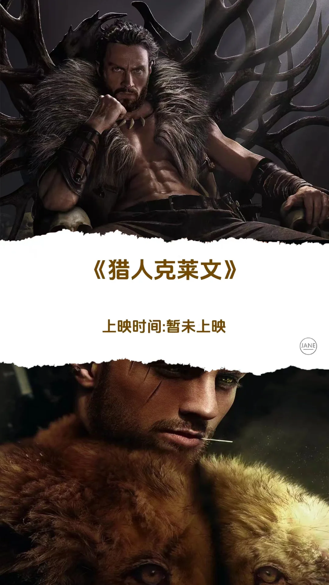 2024这10部超燃电影看过3部的算我输!