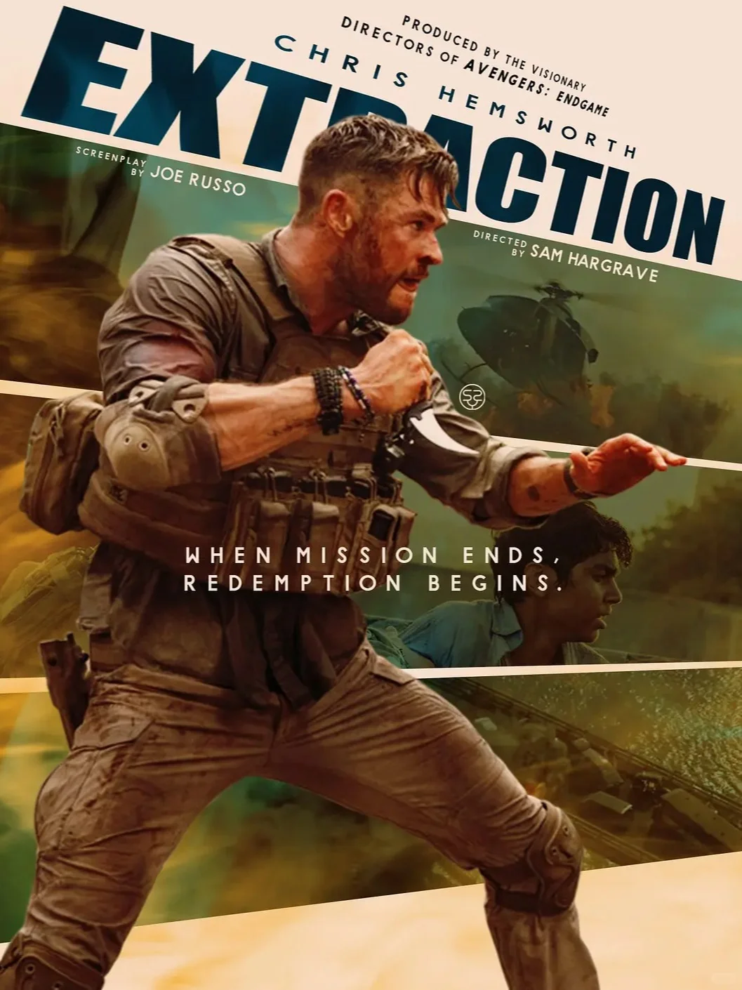 🎬第五视 | 雷神的十部必看电影