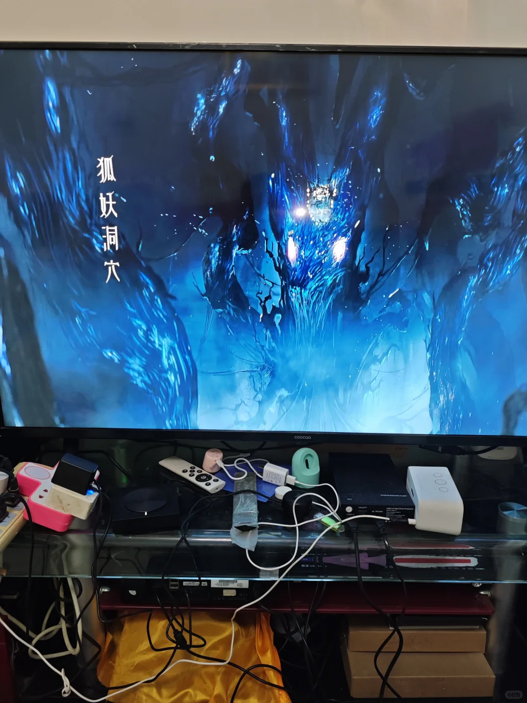 打造家庭影院需要苹果盒子吗？Apple TV吗？