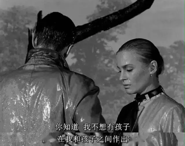 余华最喜欢的电影