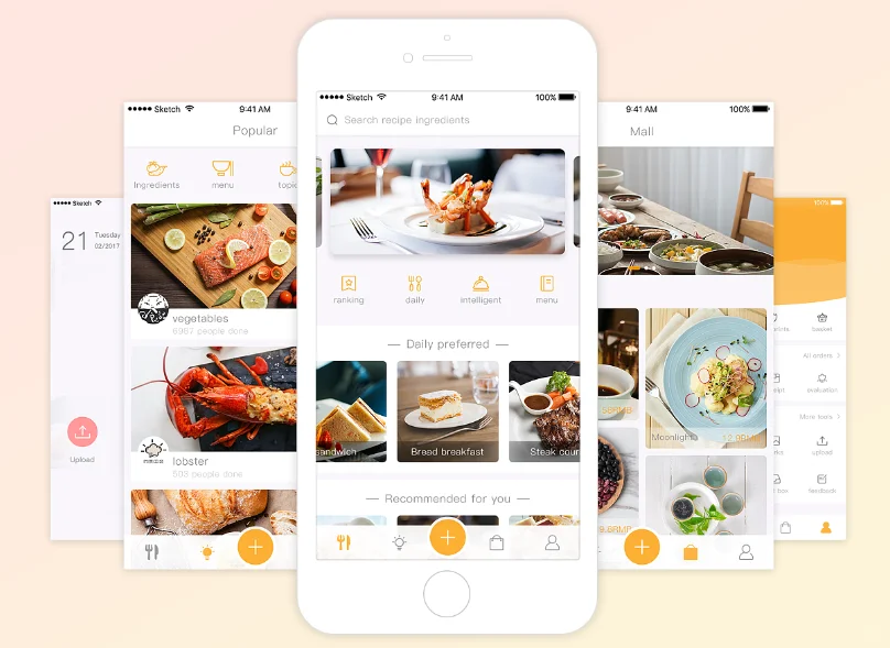 郑州语音软件定制开发多少费用