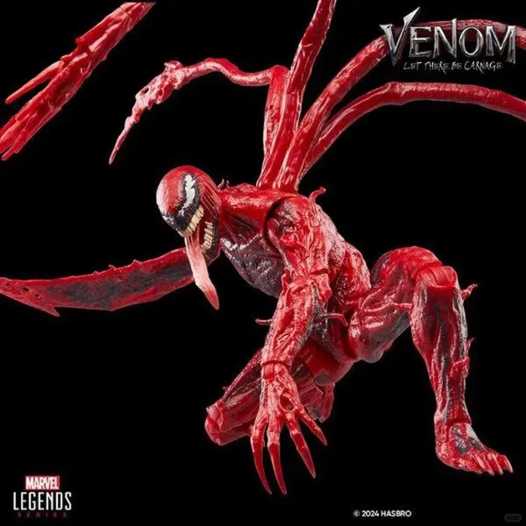 孩之宝公布电影屠杀