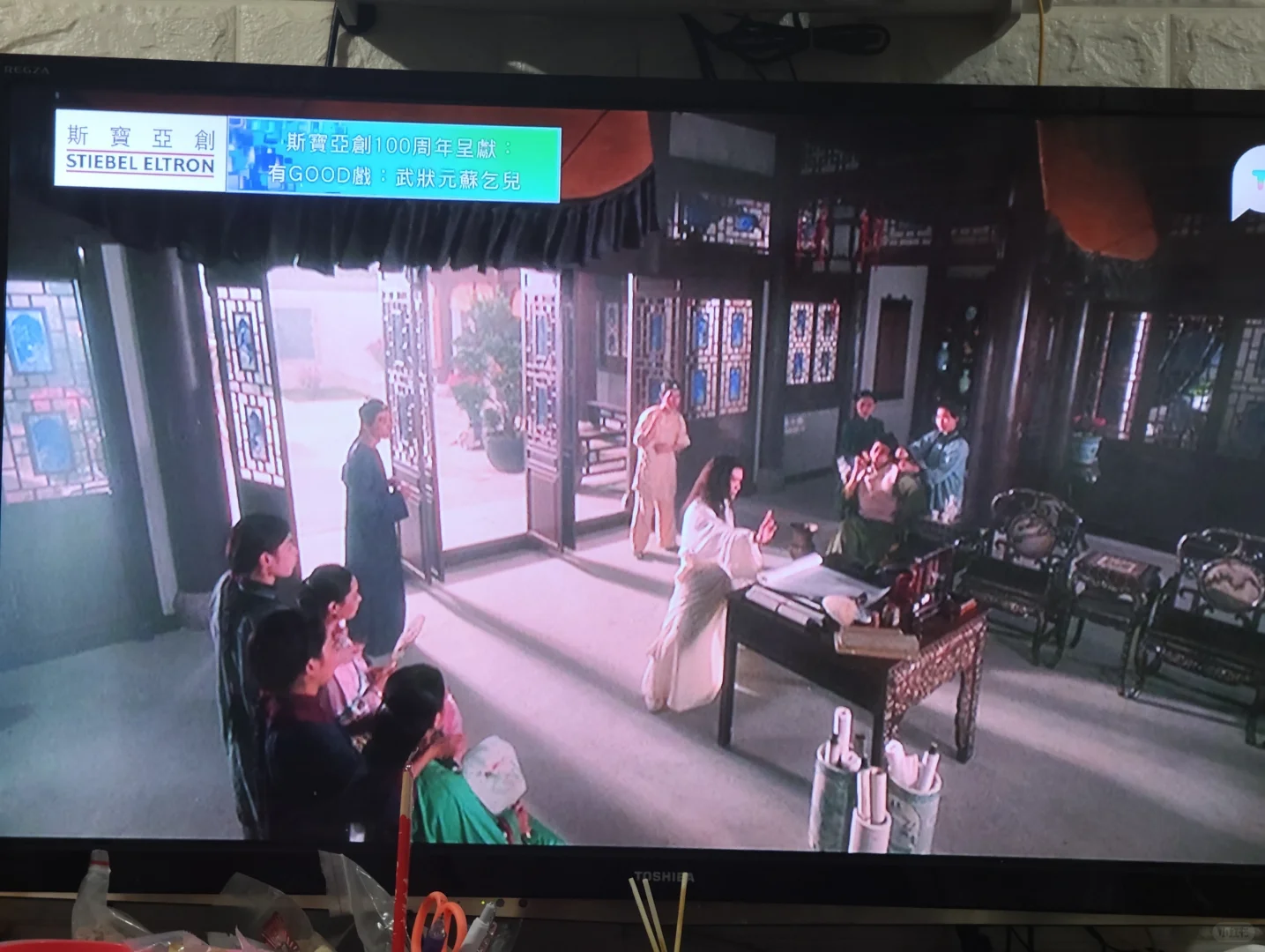 終於等到星爺的電影